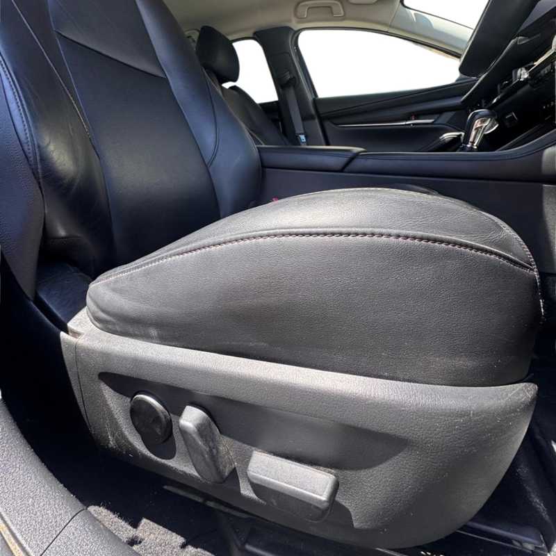 2021 Mazda 3 2,0L 2021 Cyprus