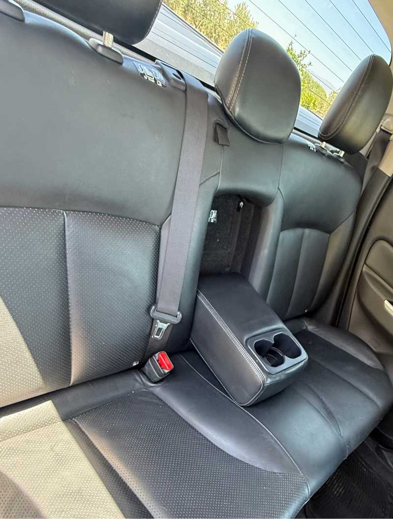 2017 Mitsubishi L200 2,4L 2017 Cyprus