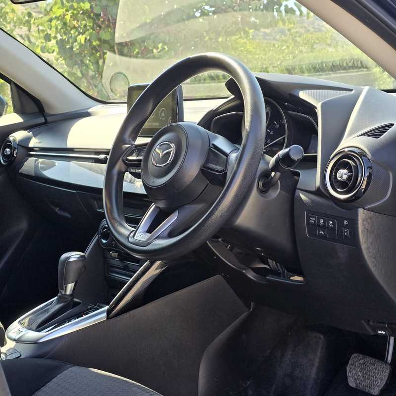 2019 Mazda 2 1,5L 2019 Cyprus