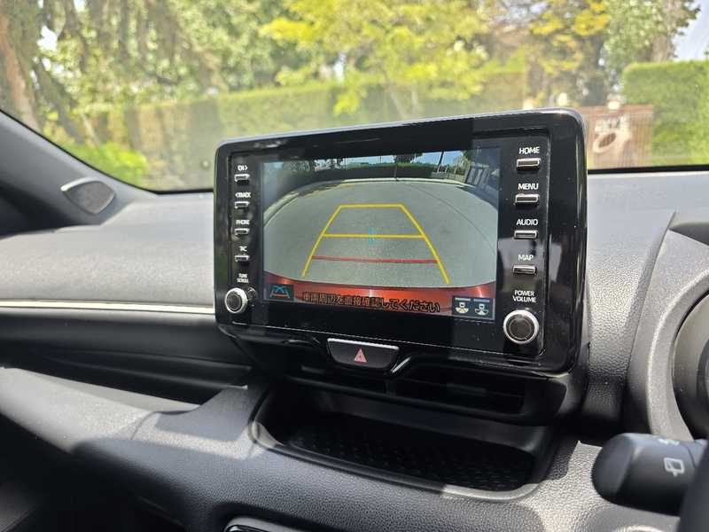 2023 Toyota Yaris 1,5L 2023 Cyprus