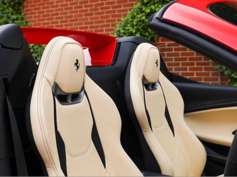 2024 Ferrari 296 GTB 3,0L 2024 Cyprus