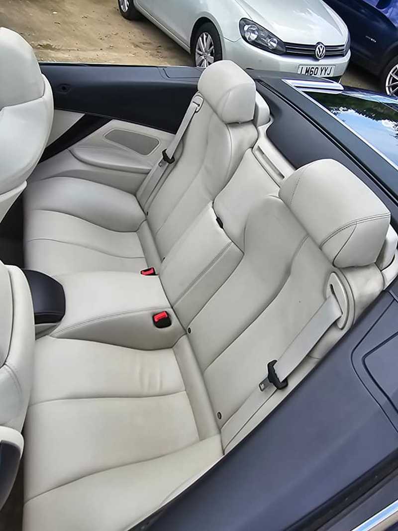 2012 BMW 6-Series 3,0L 2012 Cyprus