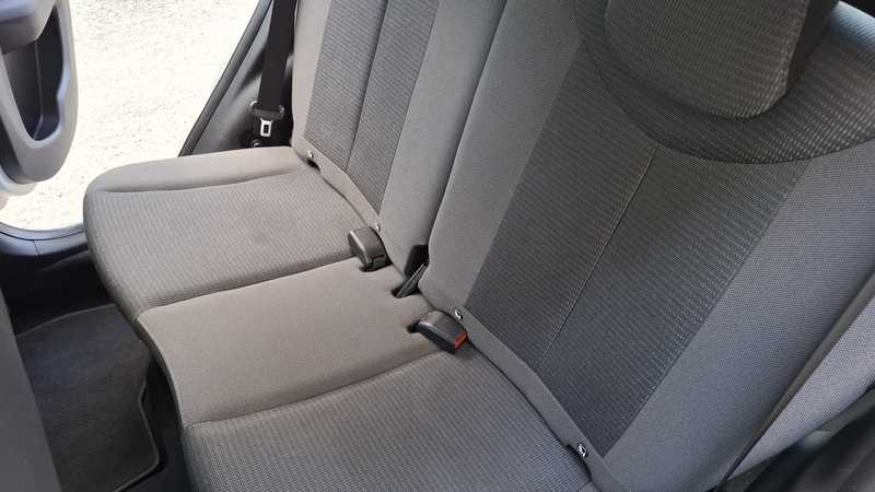 2021 Toyota Aygo 1,0L 2021 Cyprus