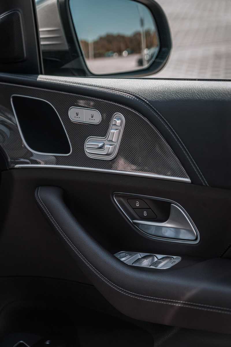 2022 Mercedes-Benz GLE-Class AMG 2,0L 2022 Cyprus