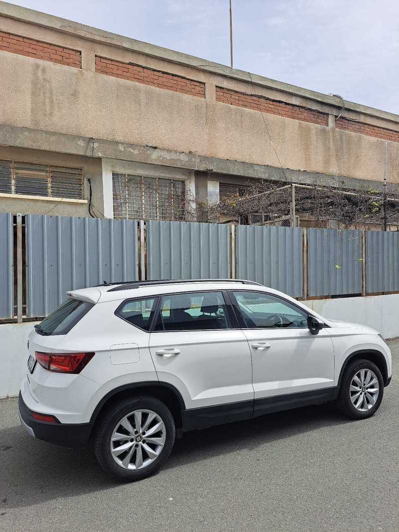 Seat Ateca 1,6L 2020