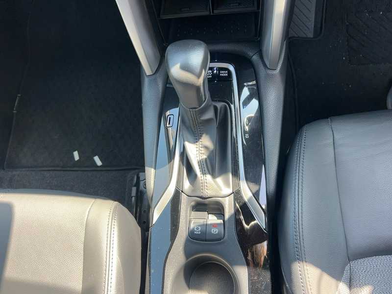 2023 Toyota Corolla Cross 1,8L 2023 Cyprus