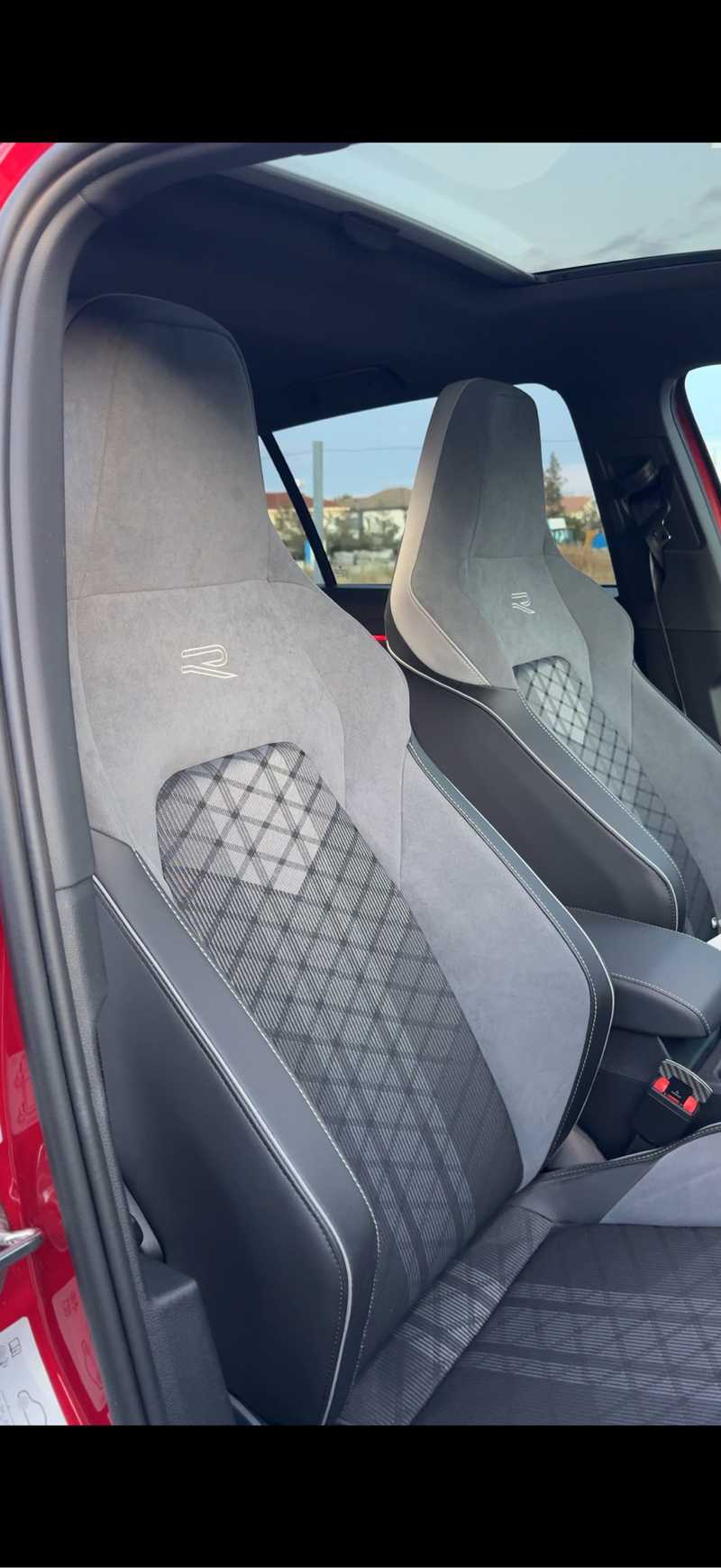 2024 Volkswagen Golf 1,5L 2024 Cyprus