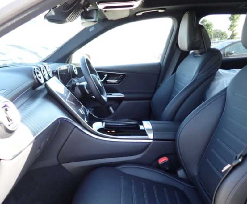 2024 Mercedes-Benz G-Class AMG 2,0L 2024 Cyprus