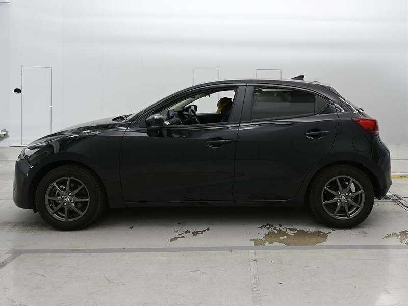 2024 Mazda 2 1,5L 2024 Cyprus