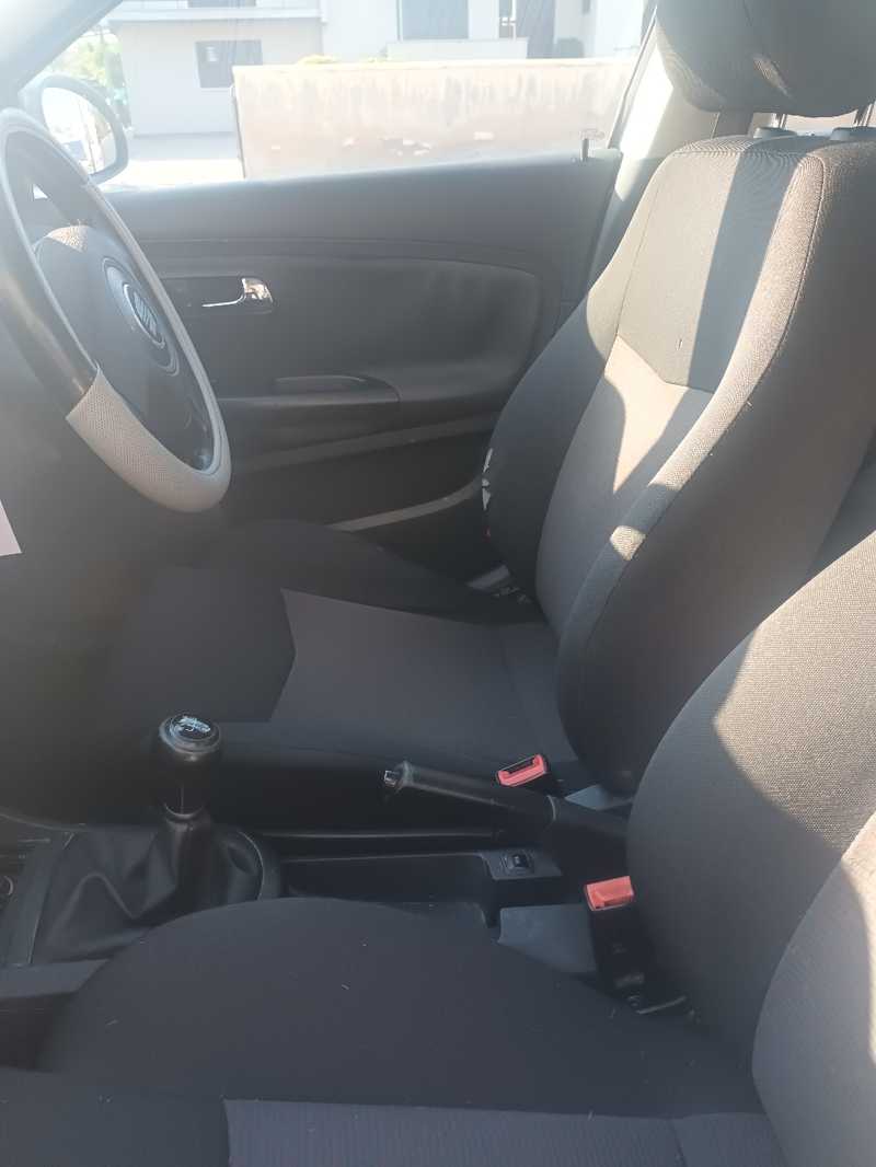 2004 Seat Ibiza 1,4L 2004 Cyprus