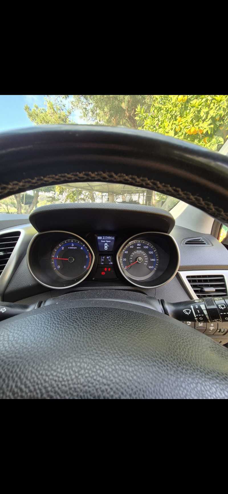 2013 Hyundai i30 1,6L 2013 Cyprus