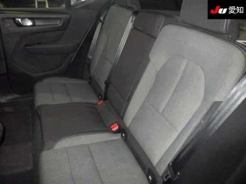 2023 Volvo XC40 2,0L 2023 Cyprus