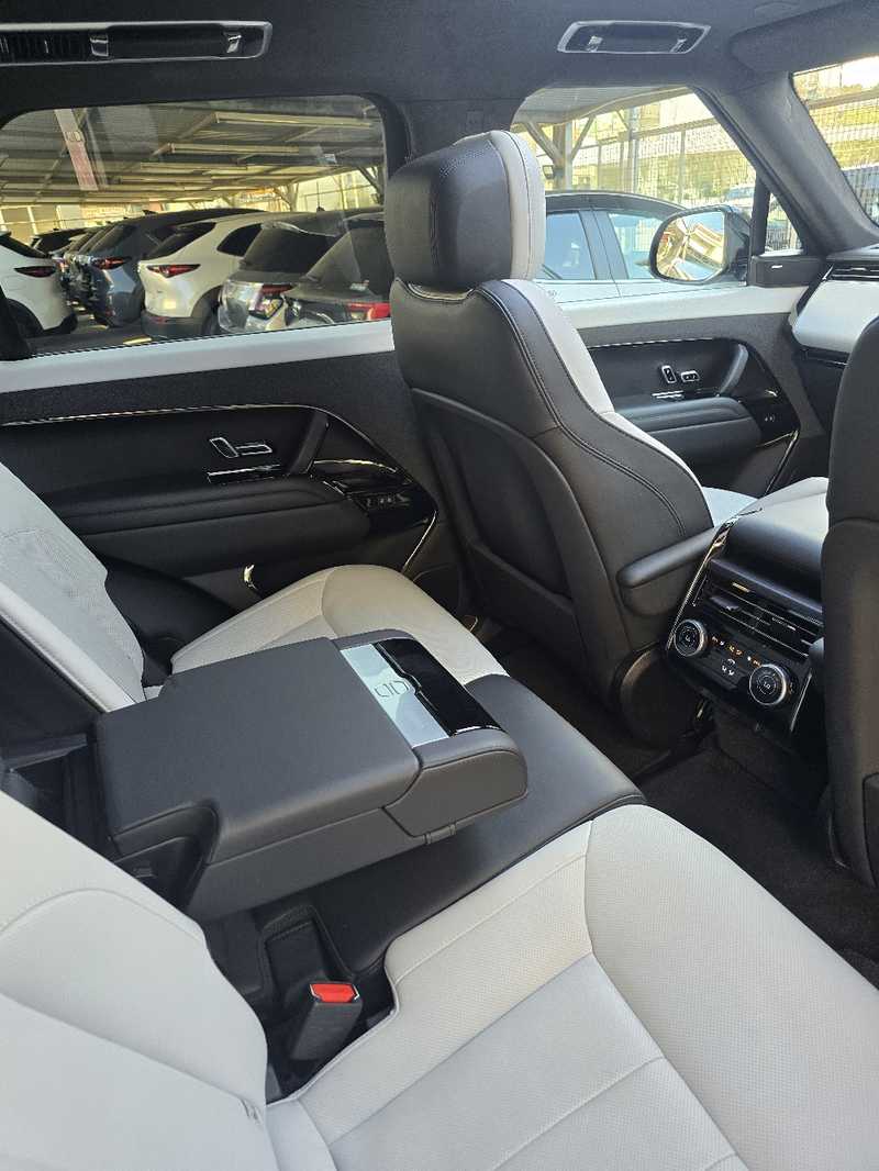 2023 Land Rover Range Rover Sport 3,0L 2023 Cyprus