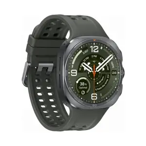 Samsung galaxy watch ultra2 l715 2026 lte region west 47mm 64gb 2gb ram titanium, Limassol — Limassol Marina