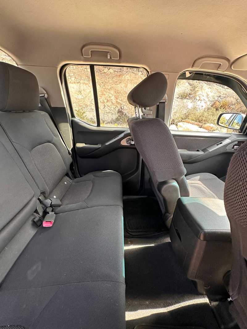 2006 Nissan Navara 2,5L 2006 Cyprus