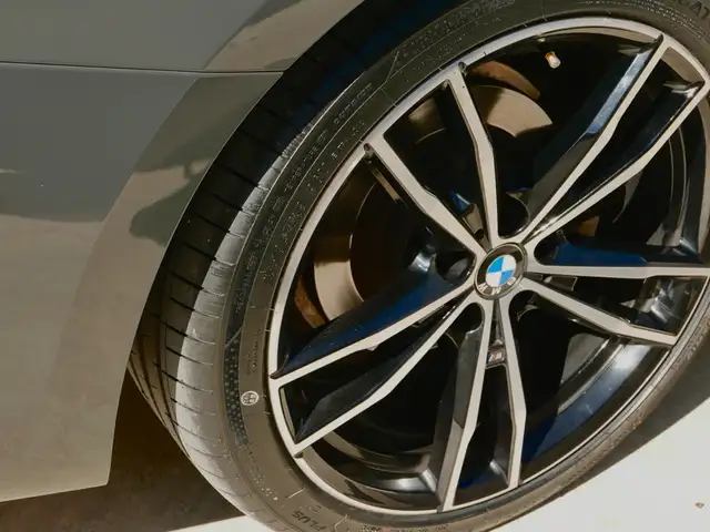 BMW 3-Series 2,0L 2021, Limassol — Germasogeia - 4