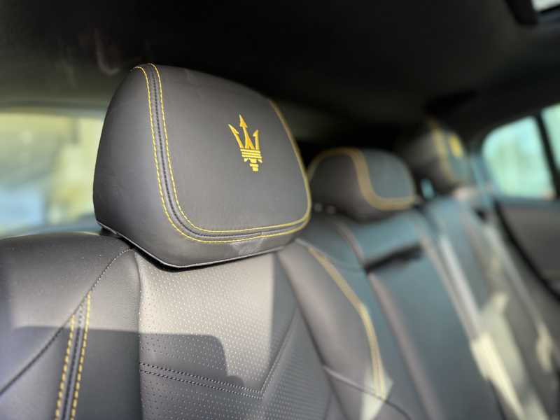 2023 Maserati Grecale 2,0L 2023 Cyprus