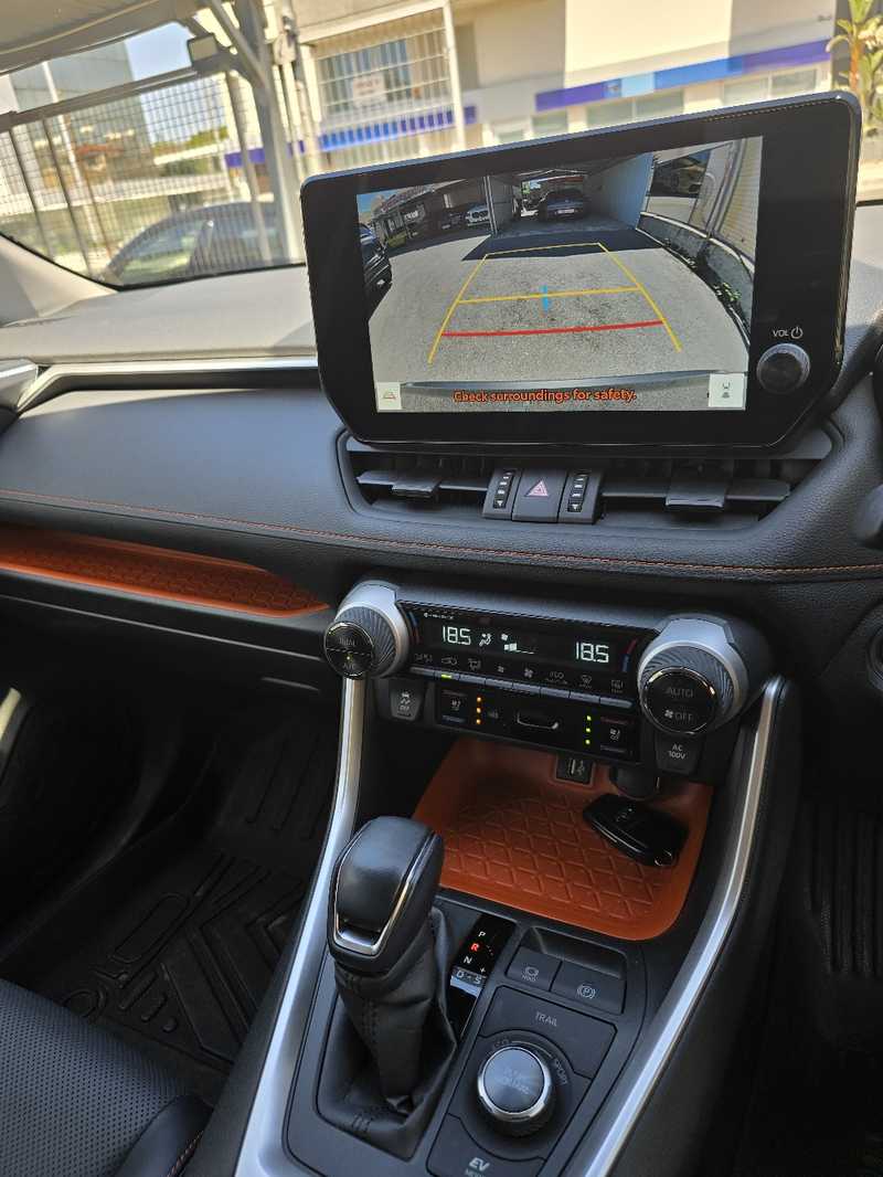 2023 Toyota RAV4 2,5L 2023 Cyprus