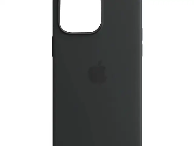 Back case silicone iphone 14 gray, Επαρχία Λεμεσού — Λεμεσός - Άγιος Νικόλαος