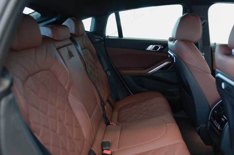 2023 BMW X6 3,0L 2023 Cyprus