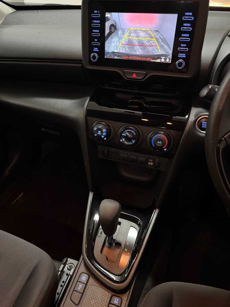 2020 Toyota Yaris Cross 1,5L 2020 Cyprus