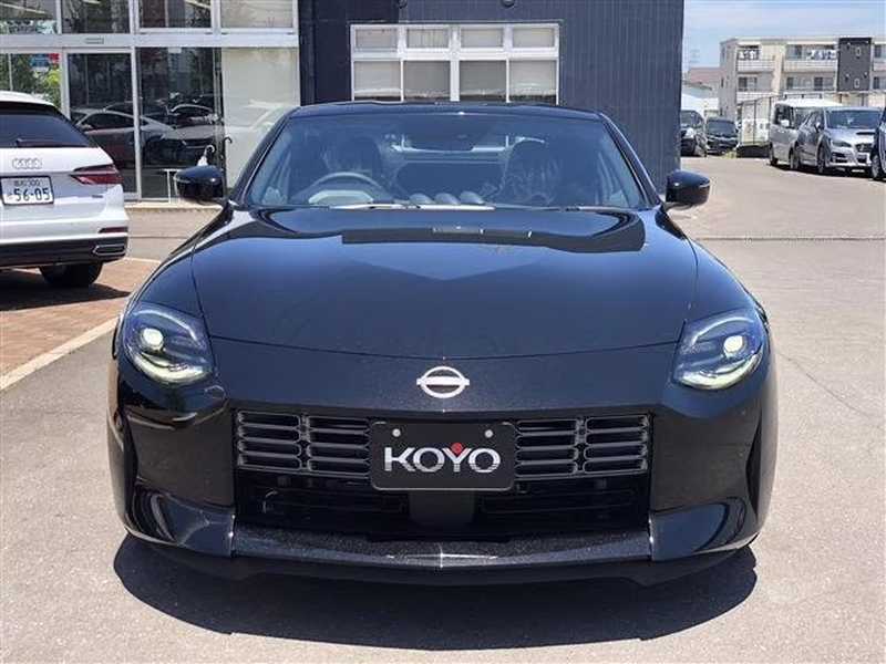 Nissan 400Z 3,0L 2024