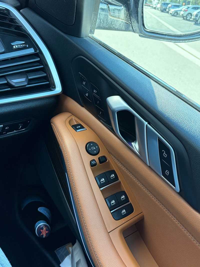 2019 BMW X5 3,0L 2019 Cyprus