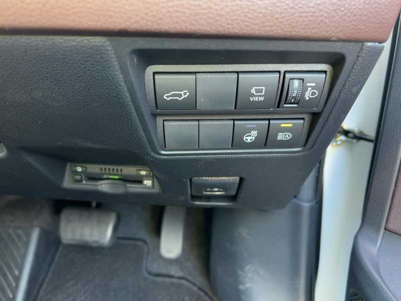 2022 Toyota Yaris Cross 1,5L 2022 Cyprus