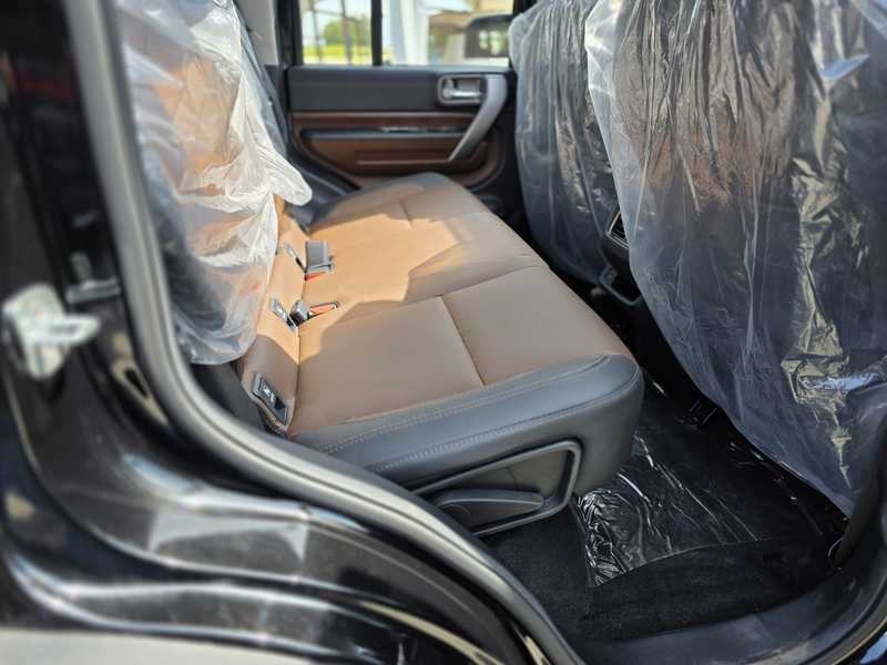 2026 Mahindra Thar Roxx 2,2L 2026 Cyprus