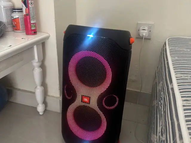 Jbl partybox 110, Famagusta — Pernera