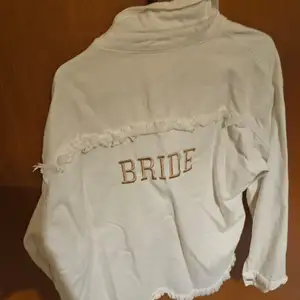 Bridal denim jacket bride embroidered, Επαρχία Λευκωσίας — Αγλαντζιά