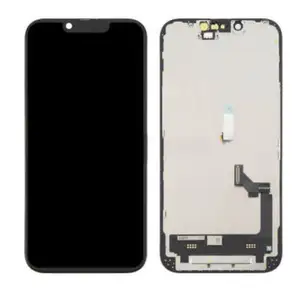 Display apple iphone 16e / 17e incell jk, Επαρχία Λεμεσού — Άγιος Αθανάσιος