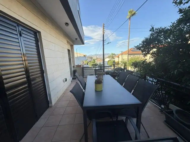 3-bedroom semi-detached to rent, Επαρχία Λευκωσίας — Αγλαντζιά - 2
