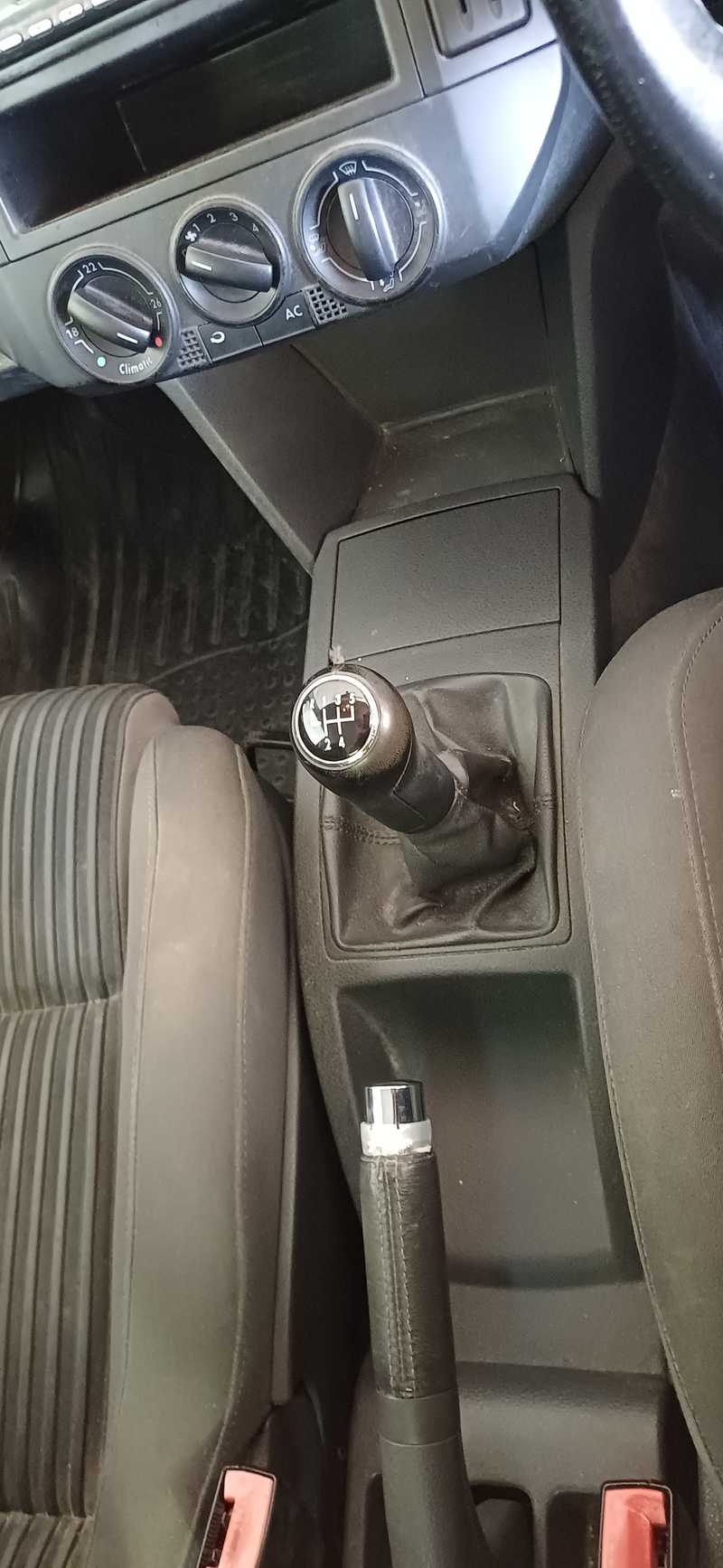 2005 Volkswagen Polo 1,4L 2005 Cyprus