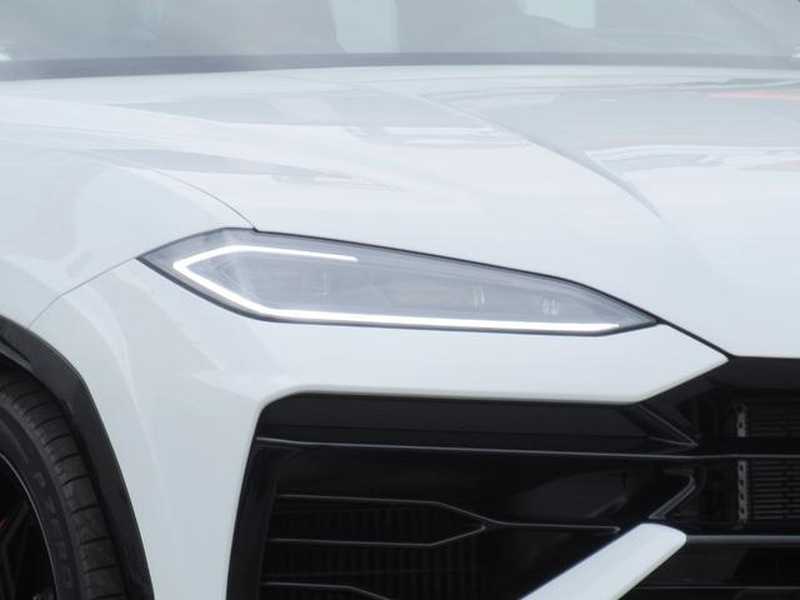 2025 Lamborghini Urus 4,0L 2025 Cyprus