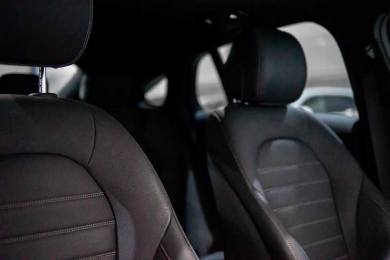 2023 Mercedes-Benz GLC-Class 3,0L 2023 Cyprus