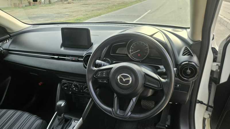2020 Mazda 2 1,5L 2020 Cyprus