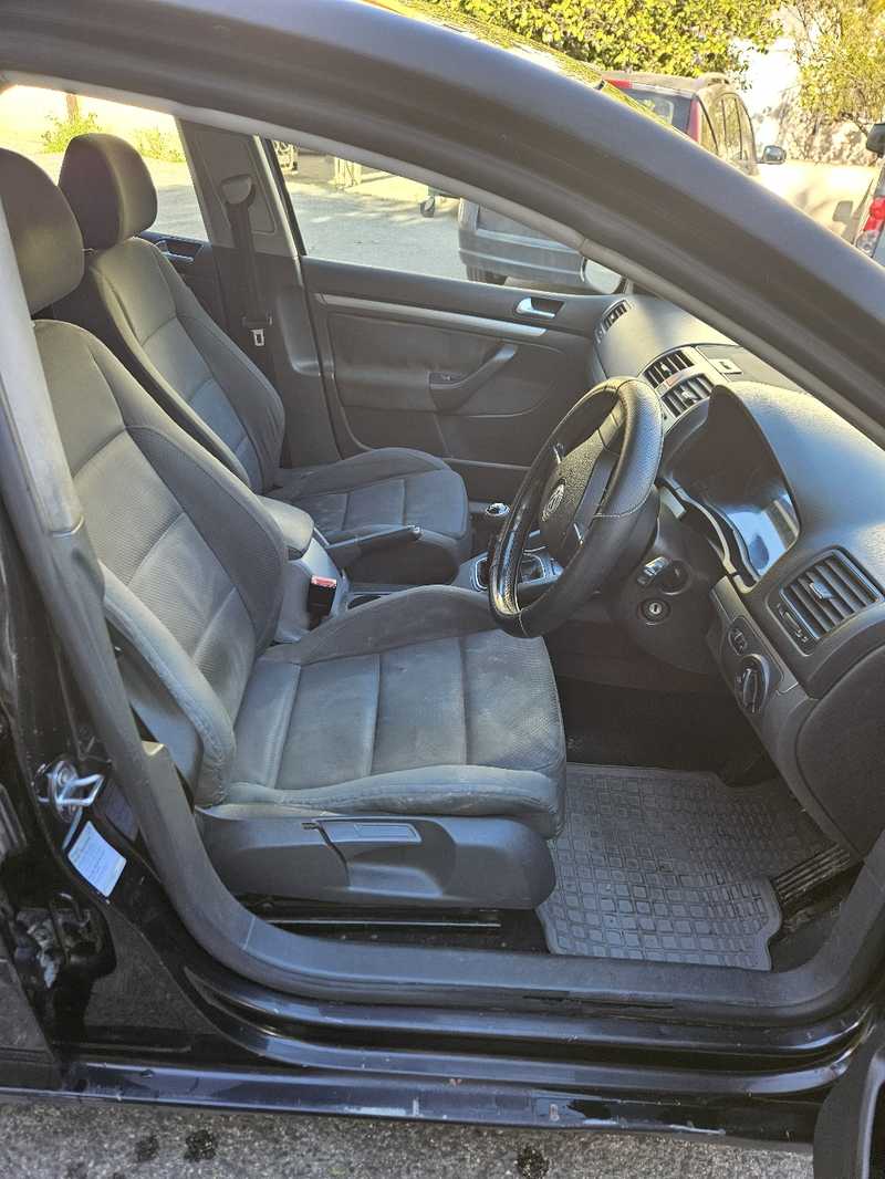 Volkswagen Golf 2,0L 2005