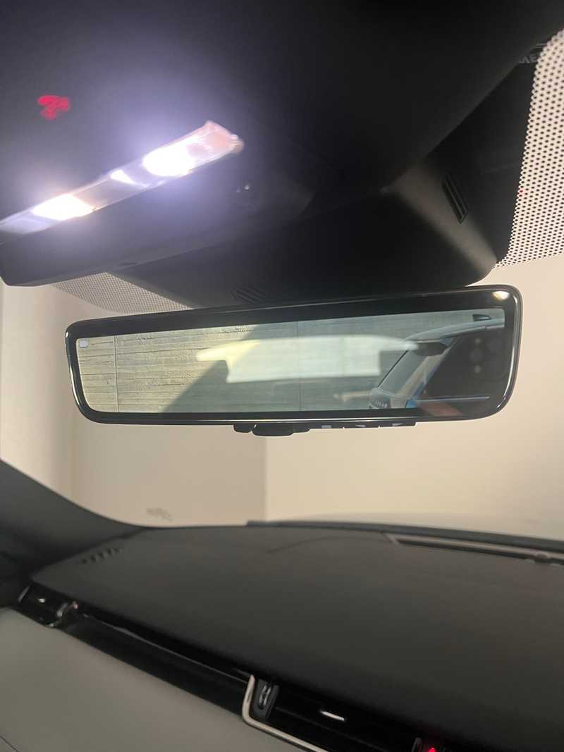 2020 Land Rover Range Rover Evoque 2,0L 2020 Cyprus