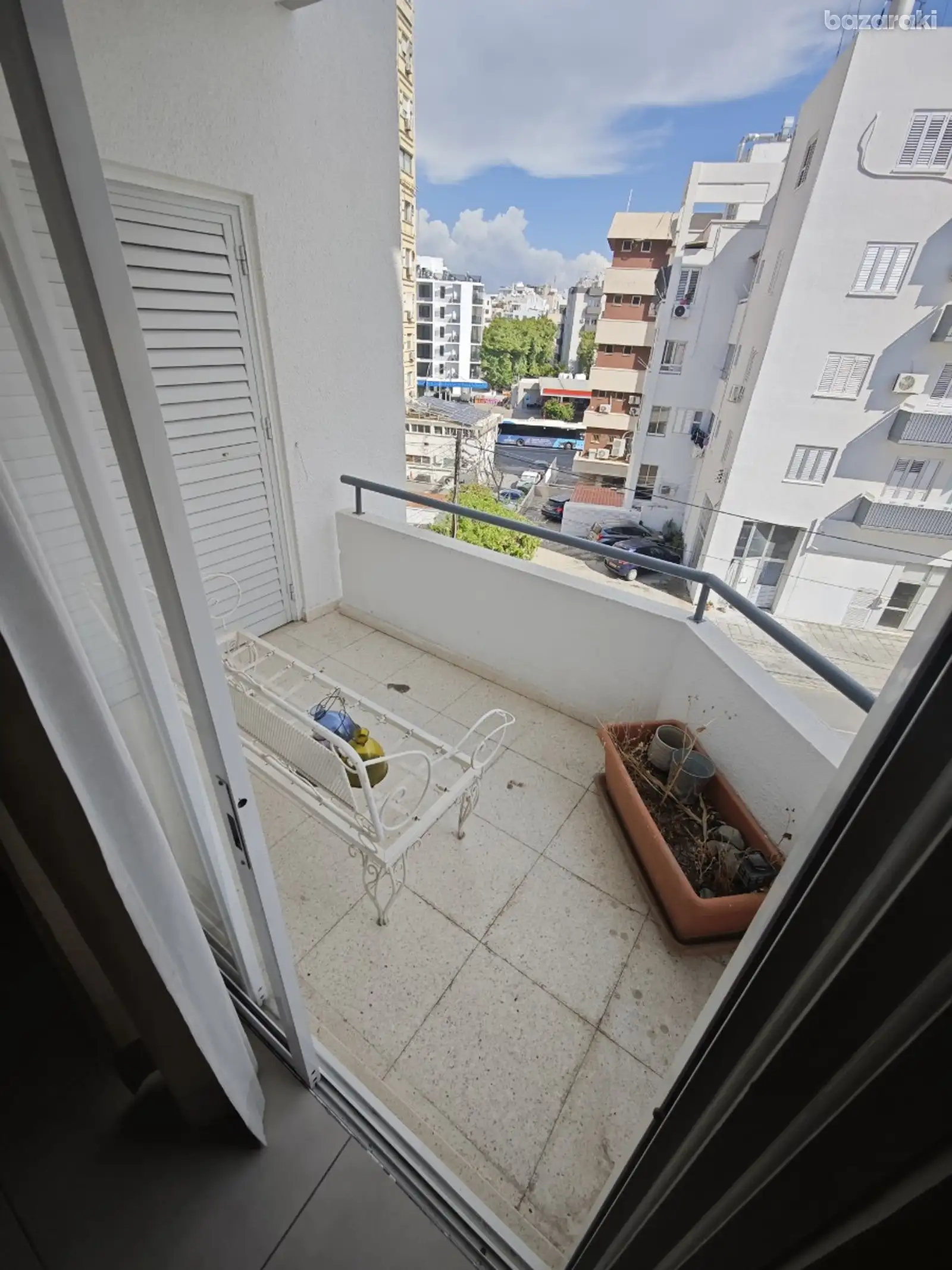 Apartment, 2 bedrooms — 6