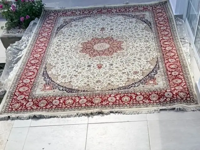 Persian carpert, Επαρχία Πάφου — Πόλις Χρυσοχούς