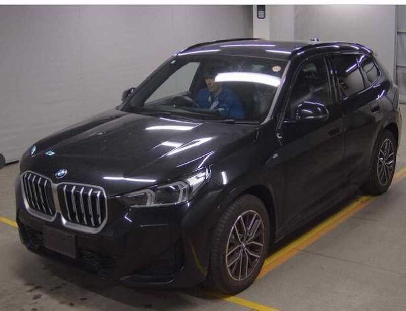 2023 BMW X1 2,0L 2023 Cyprus