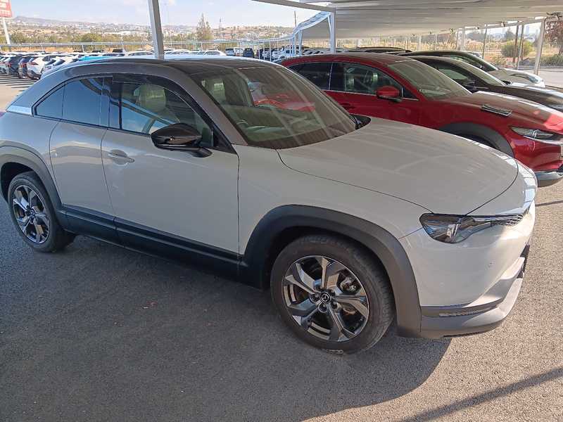 2021 Mazda ΜΧ-30 2,0L 2021 Cyprus
