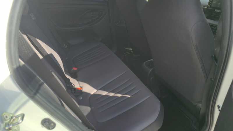 2022 Toyota Yaris 1,5L 2022 Cyprus