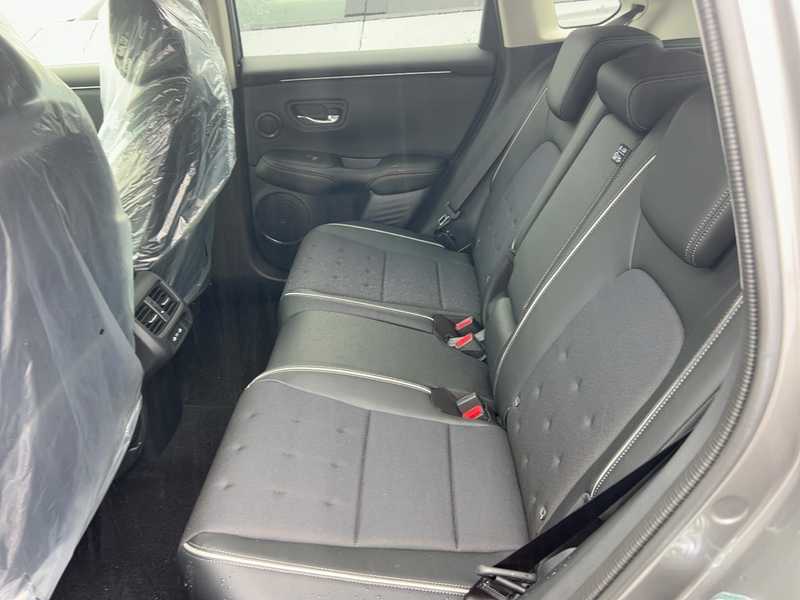 2025 Honda ZR-V 2,0L 2025 Cyprus