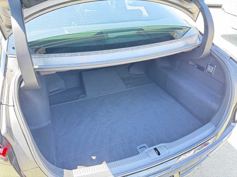 2023 Toyota Crown 2,4L 2023 Cyprus