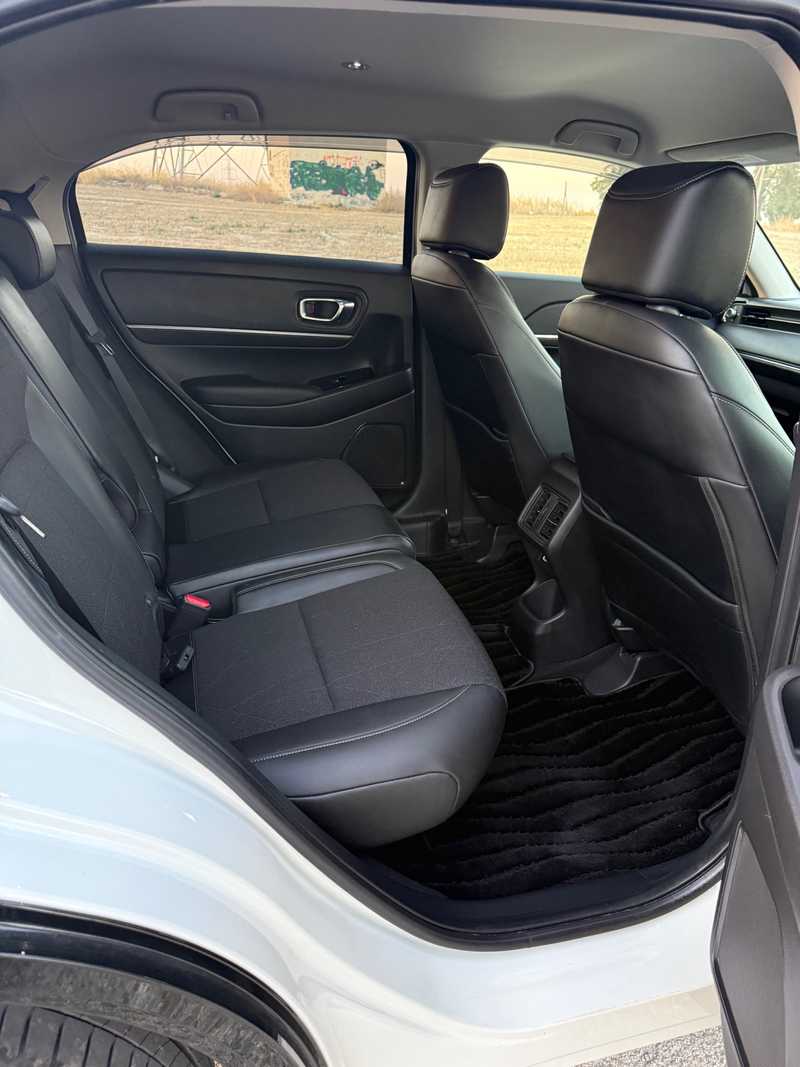 2023 Honda Vezel 1,5L 2023 Cyprus