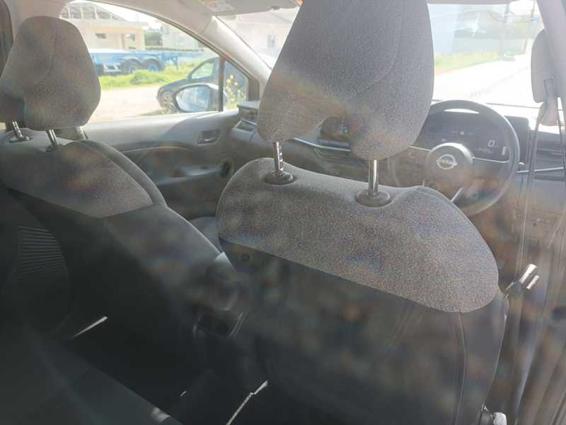 2021 Nissan Note e-Power 1,2L 2021 Cyprus