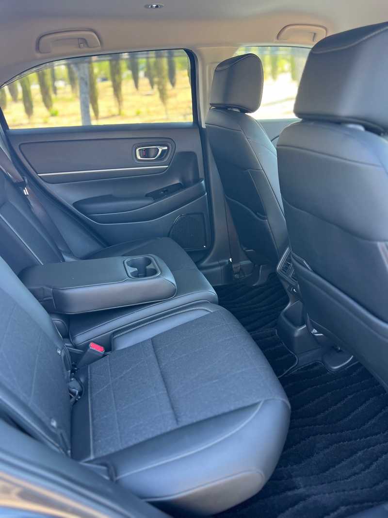 2022 Honda Vezel 1,5L 2022 Cyprus