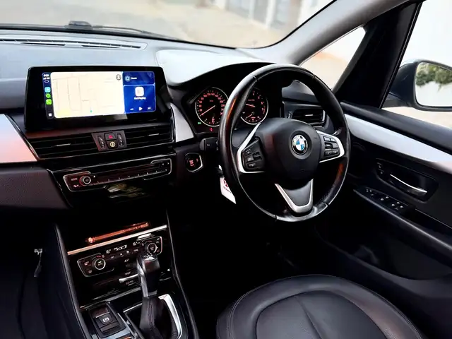BMW 2-Series 1,5L 2016, Larnaca — Oroklini - 8